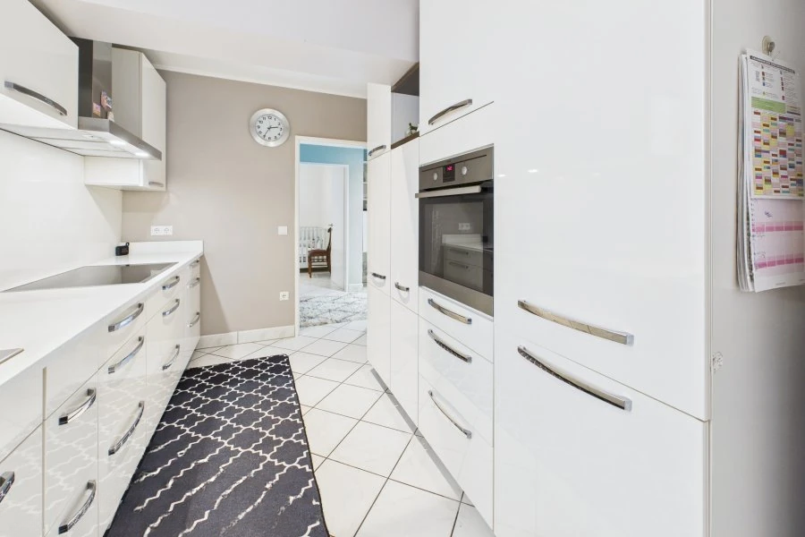 Piso en Luxemburgo, Luxemburgo, 104 m² - imagen 6