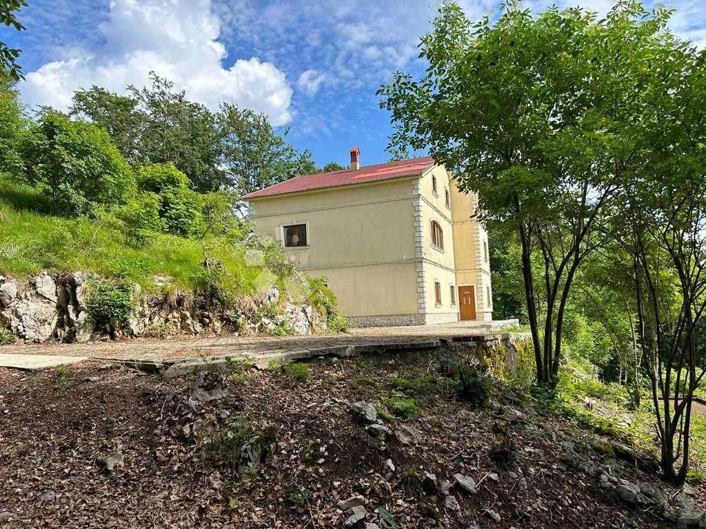 Casa a Opatija, Croazia, 200 m² - foto 6