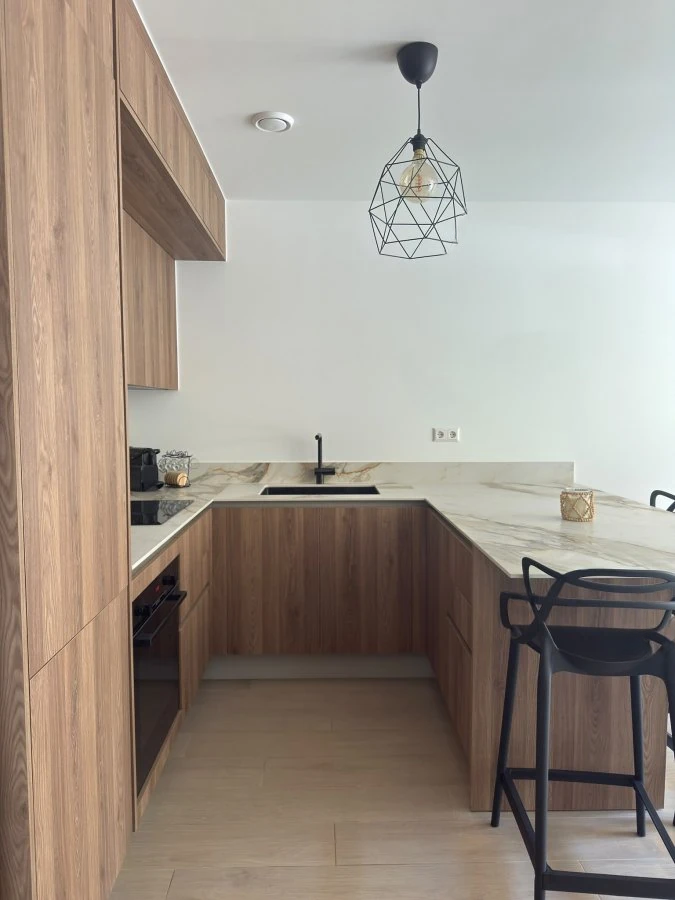 Appartement au Luxembourg, Luxembourg, 38 m² - image 6