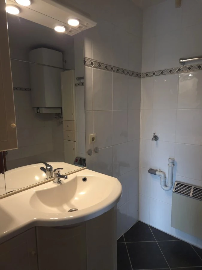 Appartamento a Lussemburgo, Lussemburgo, 58 m² - foto 6