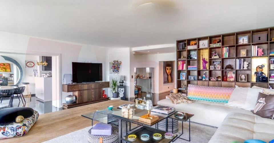 Flat in Geneva, Switzerland - picture 6