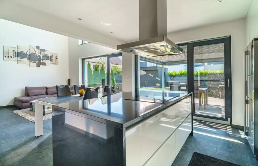Haus in Diekirch, Luxemburg, 145 m² - Foto 6