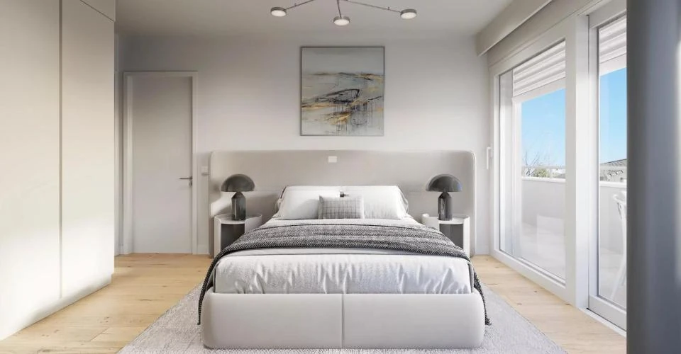 Haus in Genf, Schweiz, 136 m² - Foto 6