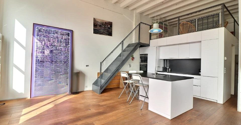 Flat in Geneva, Switzerland, 245 m² - picture 6