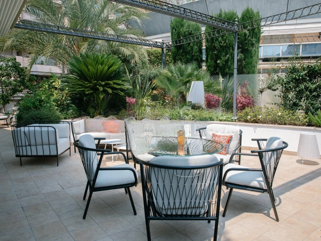 Appartement à Saint-Roman, Monaco, 291 m² - image 6