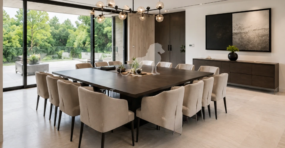 Casa a Ginevra, Svizzera, 450 m² - foto 6