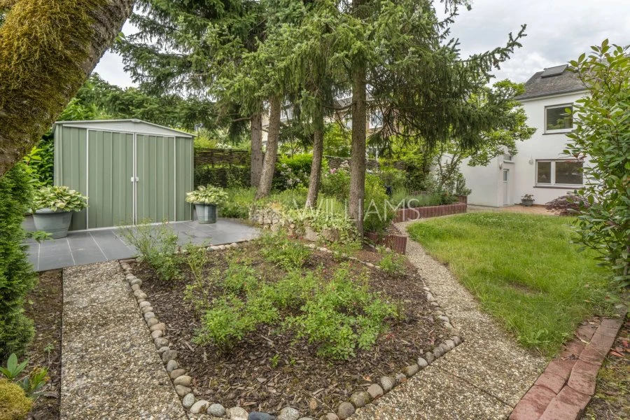 Casa en Luxemburgo, Luxemburgo, 110 m² - imagen 6