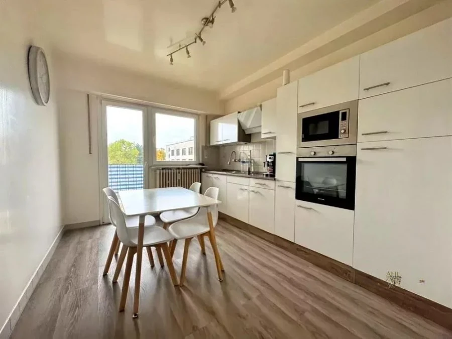 Appartamento a Lussemburgo, Lussemburgo, 98 m² - foto 6