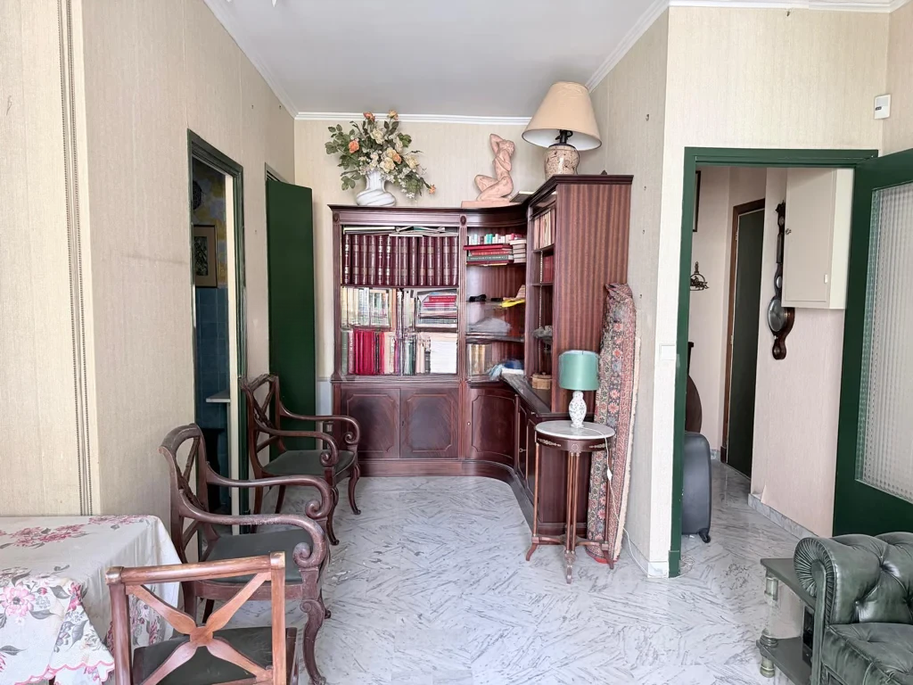 Piso en Mónaco, Mónaco, 38 m² - imagen 6