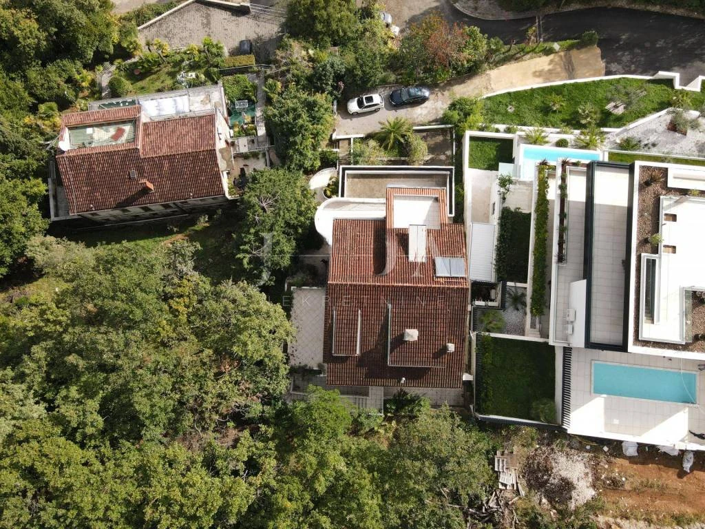 Casa a Opatija, Croazia, 281 m² - foto 6