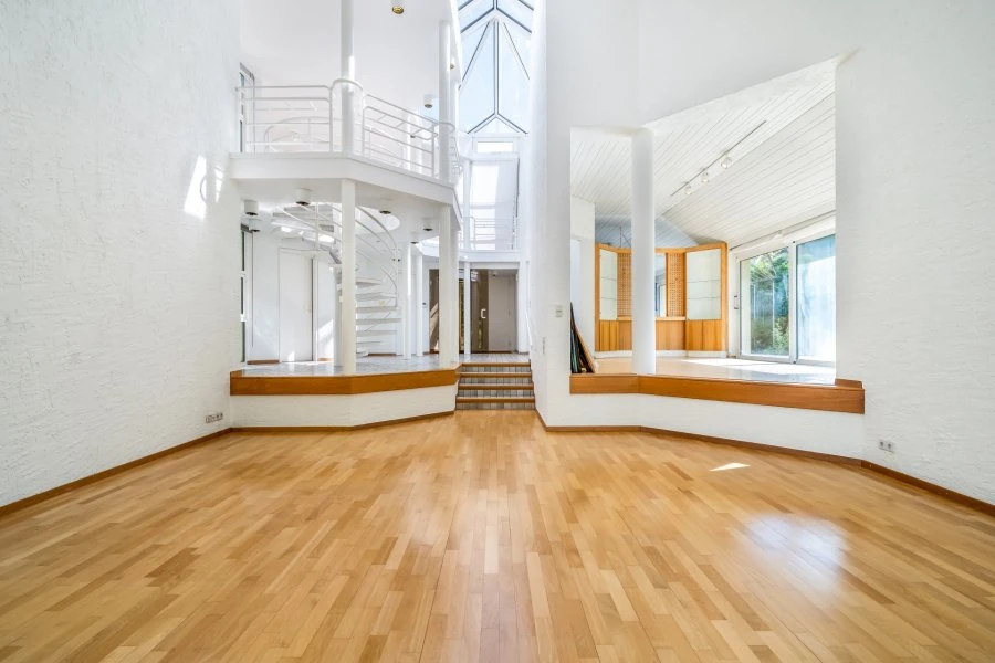 Haus in Luxemburg, Luxemburg, 417 m² - Foto 6
