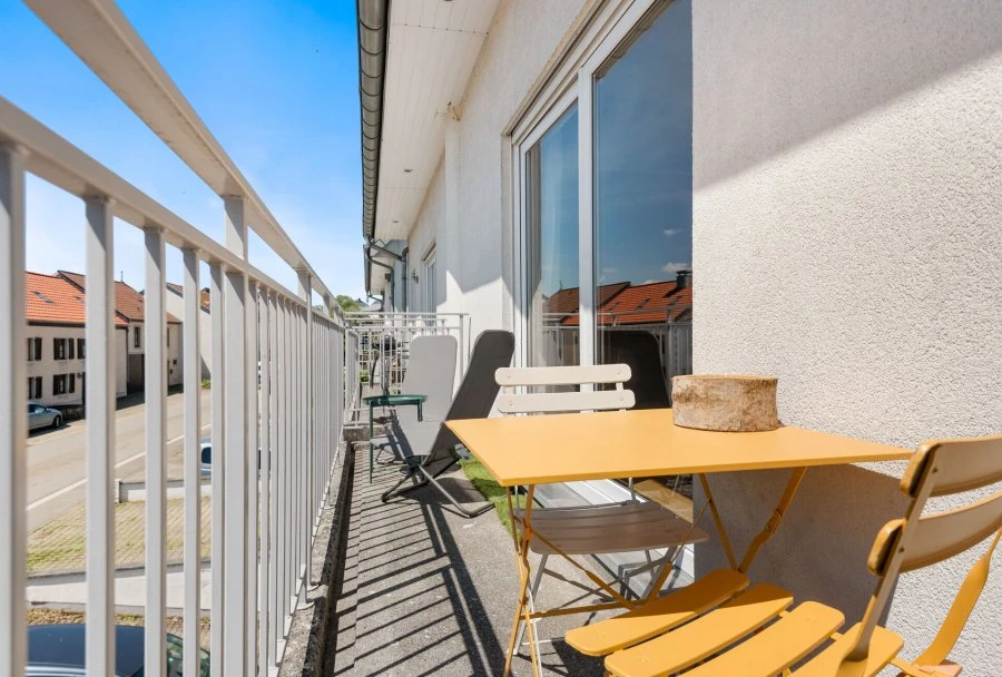 Flat in Luxembourg, Luxembourg, 175 m² - picture 6