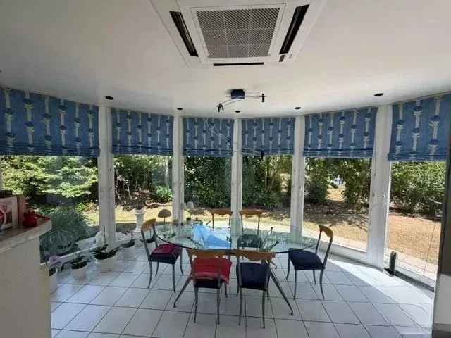 Haus in Diekirch, Luxemburg, 240 m² - Foto 6