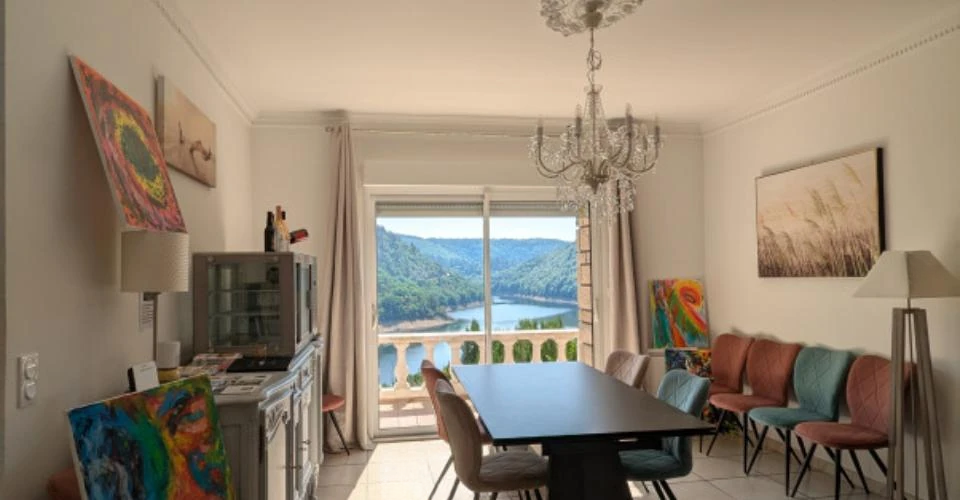 House in Geneva, Switzerland, 260 m² - picture 6