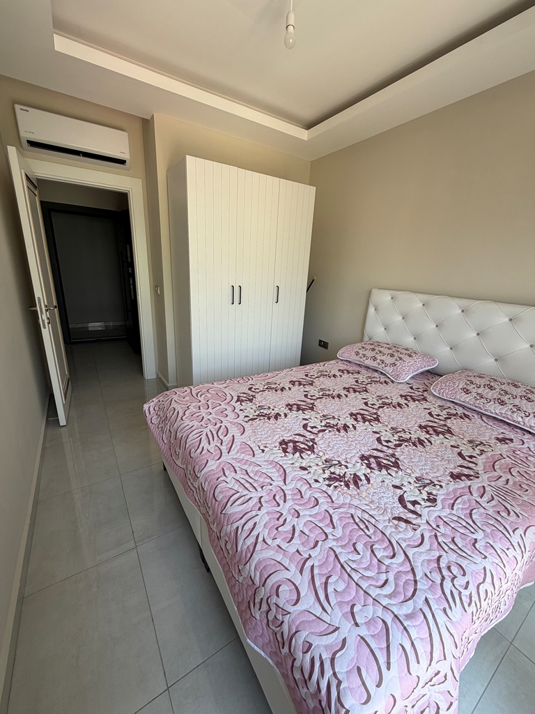 Appartement à Alanya, Turquie, 48 m² - image 4