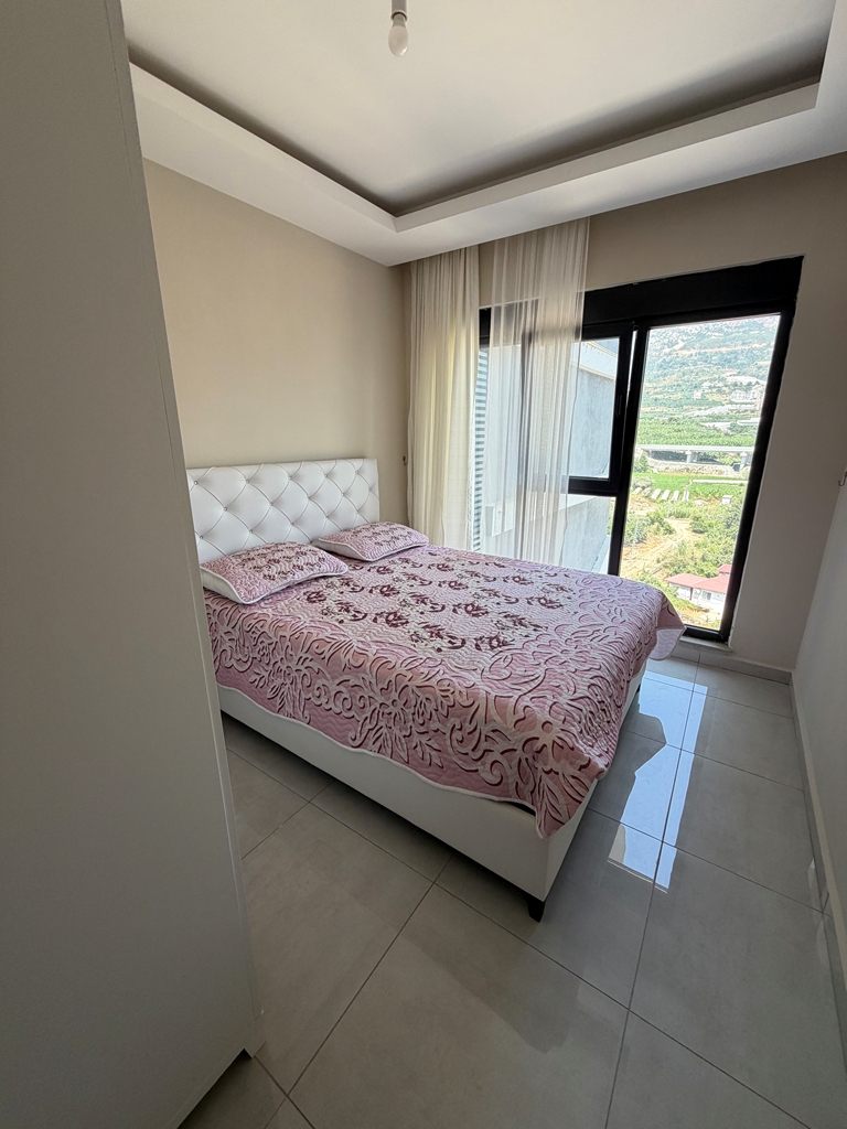 Appartement à Alanya, Turquie, 48 m² - image 3