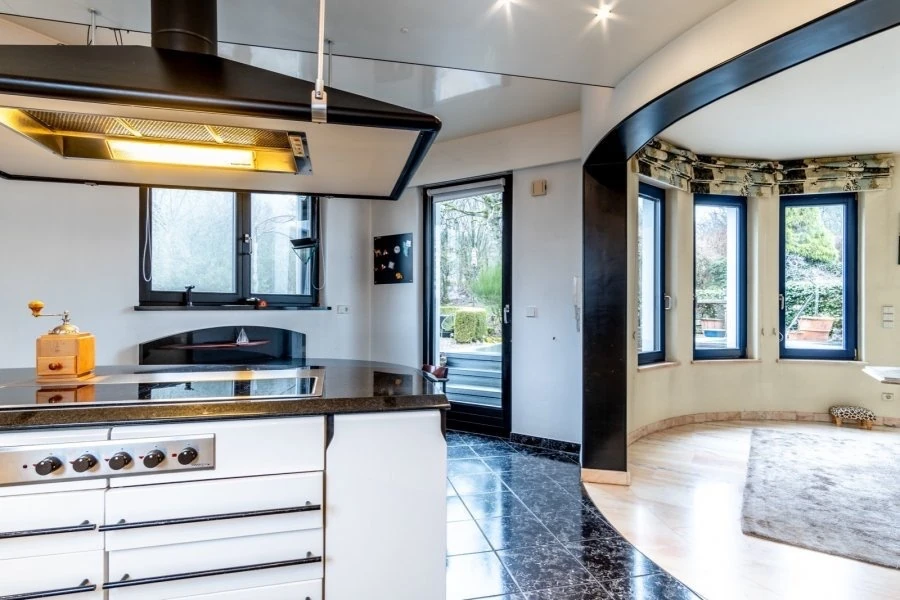 Casa en Luxemburgo, Luxemburgo, 3 300 m² - imagen 6