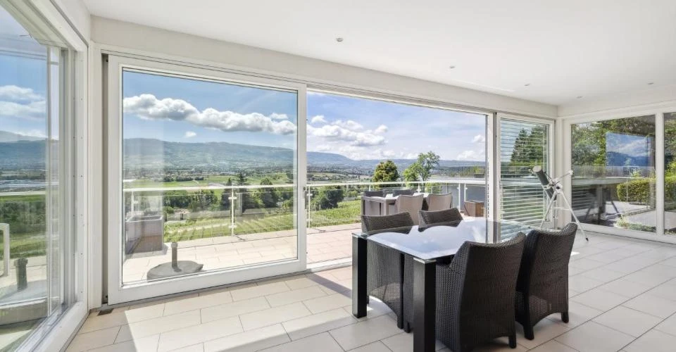 Maison à Genève, Suisse, 236 m² - image 6