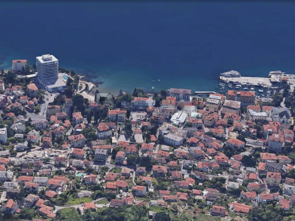 Haus in Opatija, Kroatien, 92 m² - Foto 6
