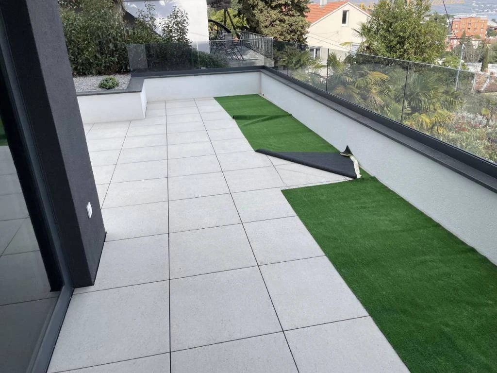 Haus in Opatija, Kroatien, 204 m² - Foto 6