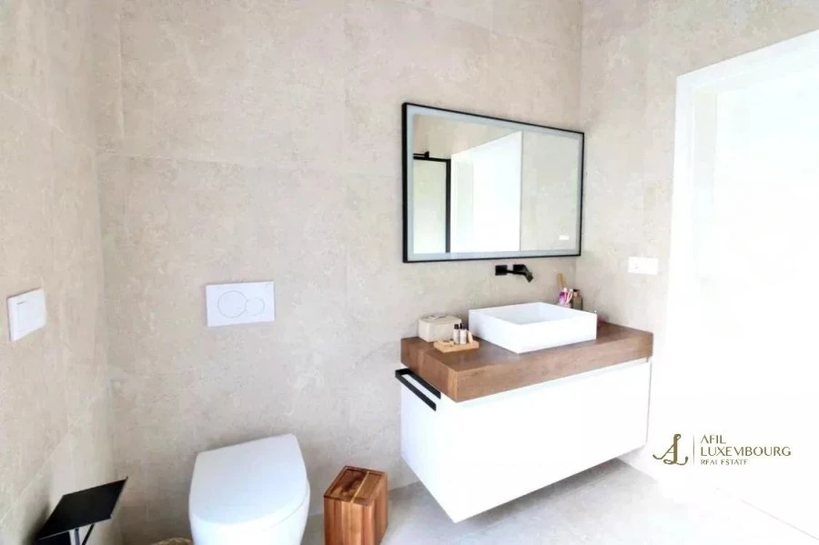 Appartement au Luxembourg, Luxembourg, 48 m² - image 5