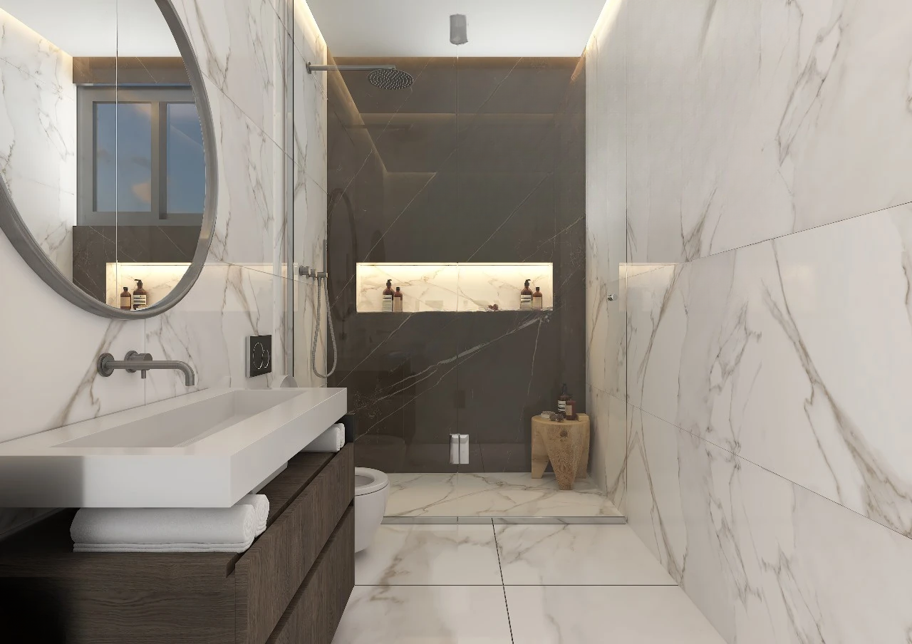Piso en Pafos, Chipre, 50 m² - imagen 6
