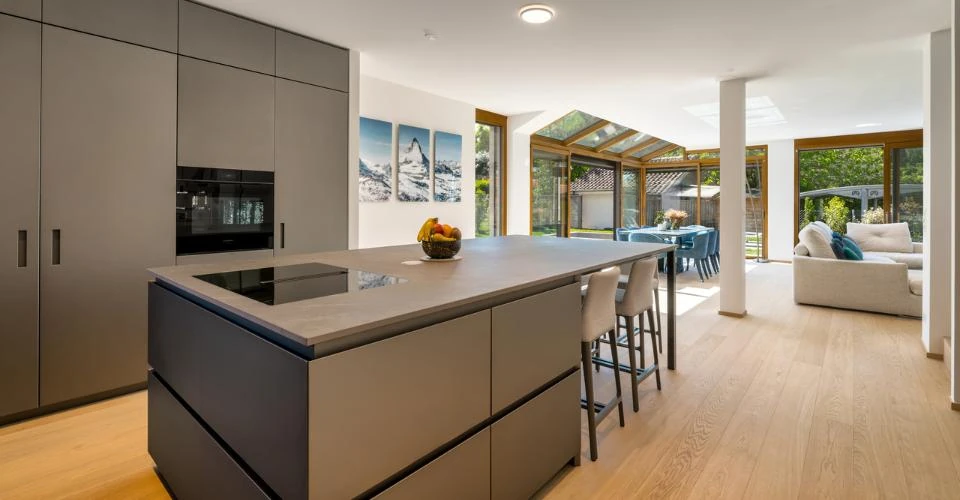 House in Geneva, Switzerland, 327 m² - picture 6