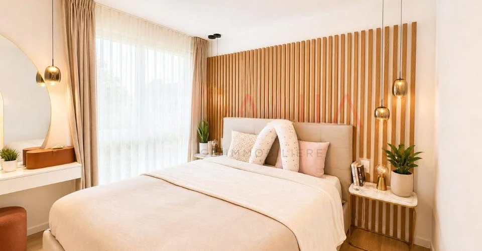 Flat in Geneva, Switzerland, 150 m² - picture 6