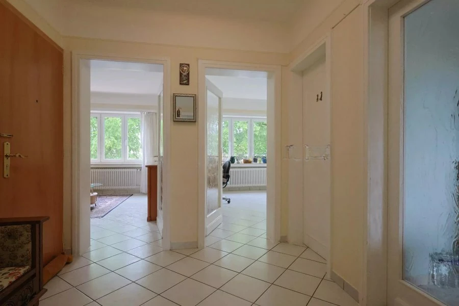 Appartamento a Lussemburgo, Lussemburgo, 73 m² - foto 6