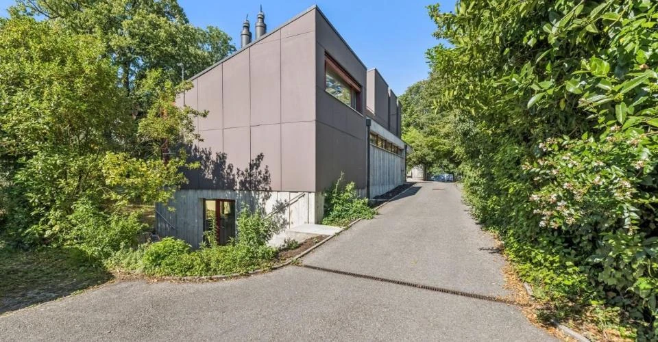 Haus in Genf, Schweiz, 450 m² - Foto 6