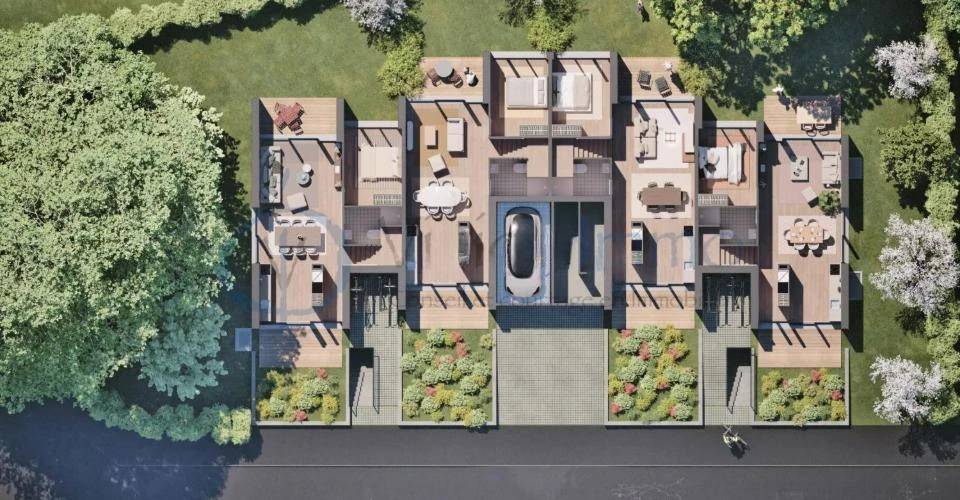 House in Geneva, Switzerland, 150 m² - picture 6