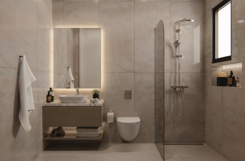 Appartement à Germasogeia, Chypre, 86 m² - image 6