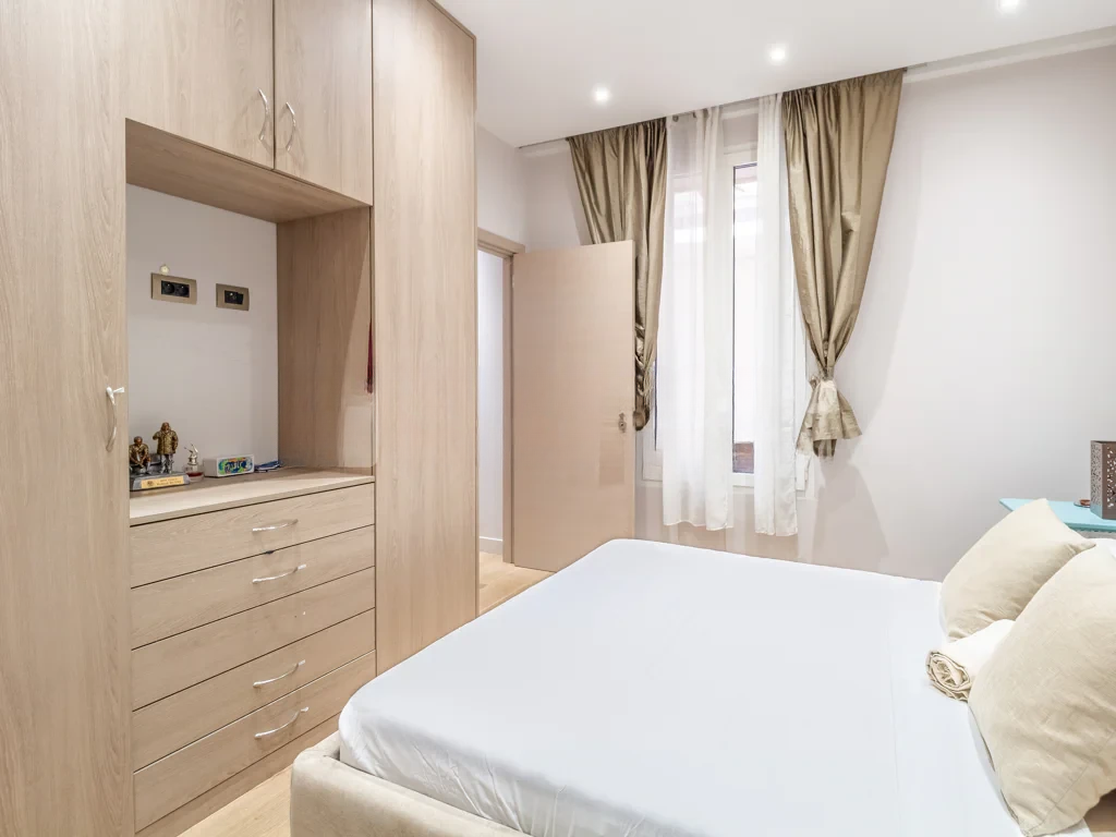 Wohnung in La Condamine, Monaco, 116 m² - Foto 6