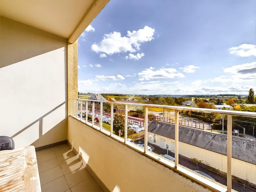 Piso en Luxemburgo, Luxemburgo, 113 m² - imagen 6