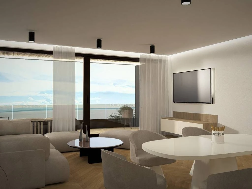 Casa a Opatija, Croazia, 112 m² - foto 7