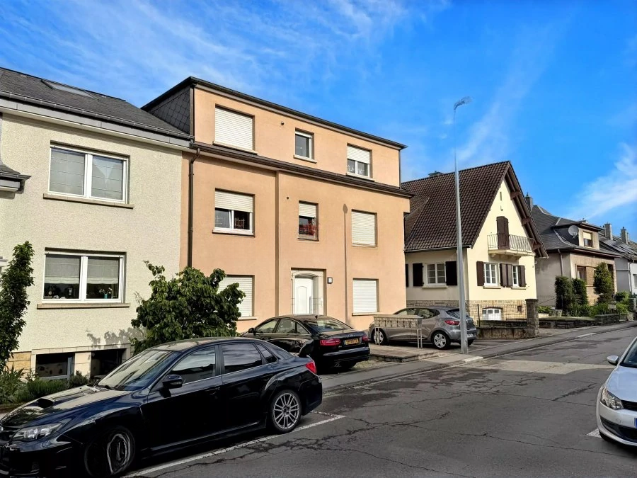 Piso en Luxemburgo, Luxemburgo, 27 m² - imagen 7