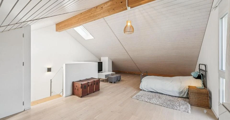 House in Geneva, Switzerland, 159 m² - picture 7