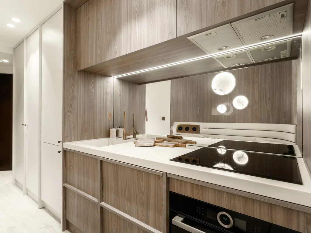 Piso en San Roman, Mónaco, 59 m² - imagen 7