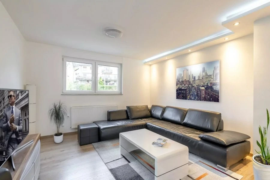 Casa en Luxemburgo, Luxemburgo, 241 m² - imagen 7