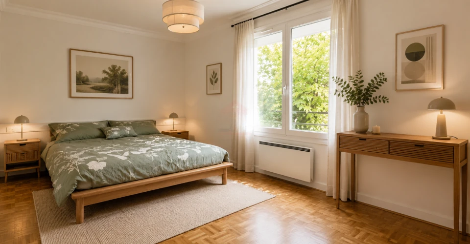 Haus in Genf, Schweiz, 155 m² - Foto 7