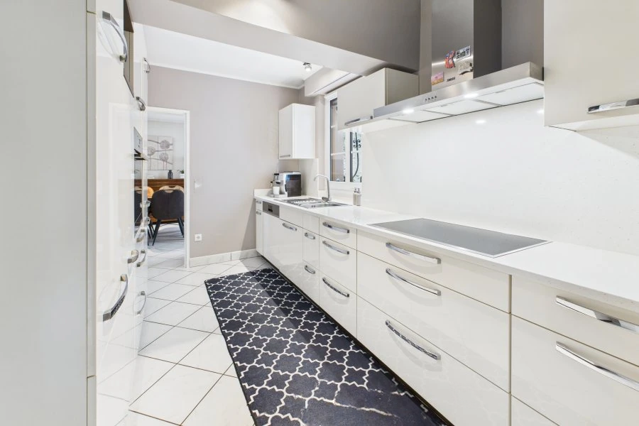 Piso en Luxemburgo, Luxemburgo, 104 m² - imagen 7
