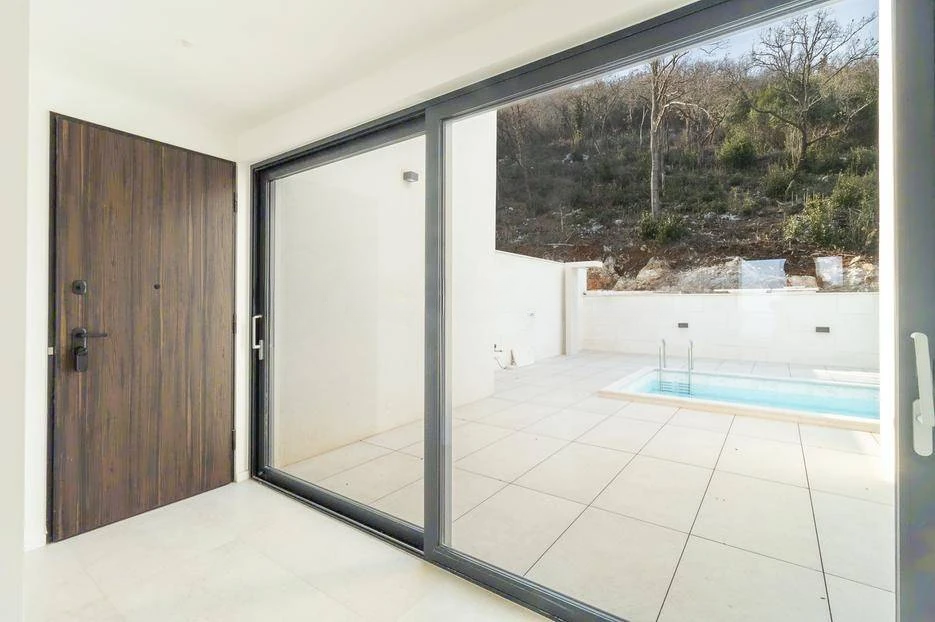 Casa a Opatija, Croazia, 200 m² - foto 7