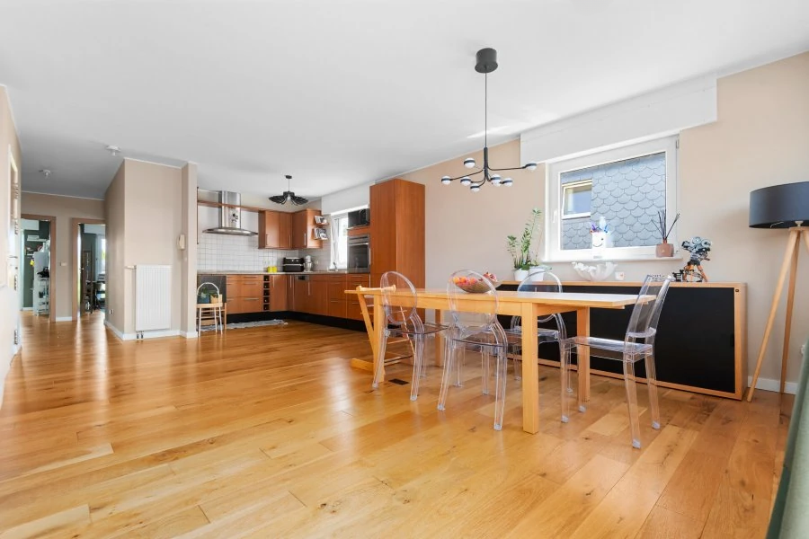 Appartamento a Lussemburgo, Lussemburgo, 175 m² - foto 7