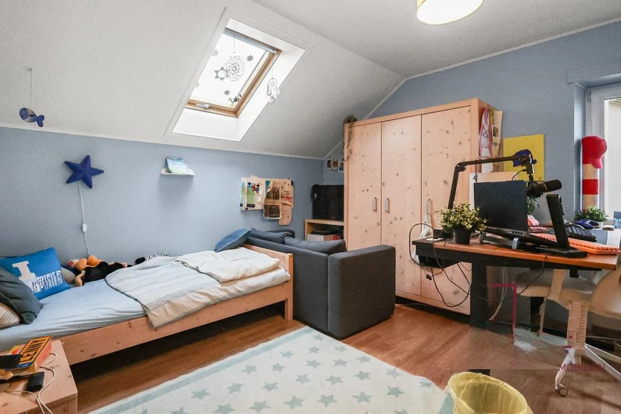 House in Luxembourg, Luxembourg, 160 m² - picture 7
