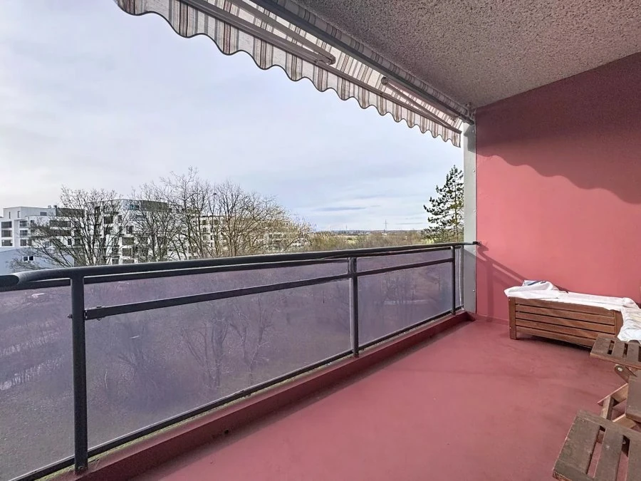Wohnung in Luxemburg, Luxemburg, 81 m² - Foto 7