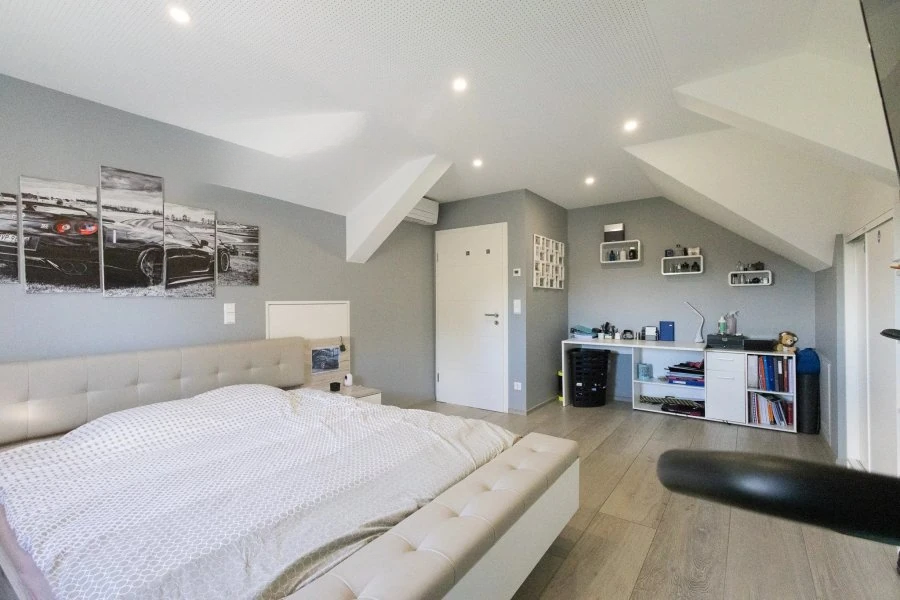 Appartamento a Lussemburgo, Lussemburgo, 340 m² - foto 7