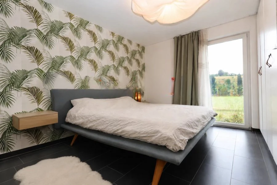 Flat in Diekirch, Luxembourg, 65 m² - picture 7