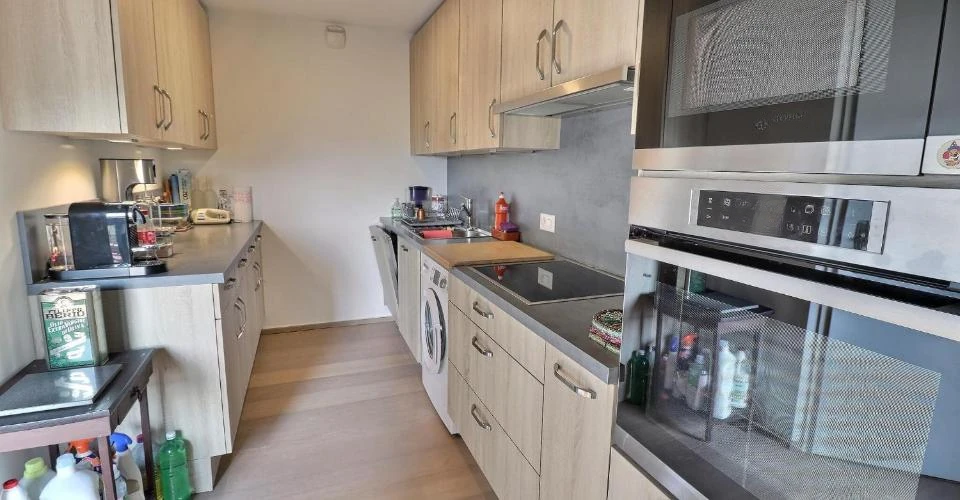 Appartement à Genève, Suisse, 172 m² - image 7