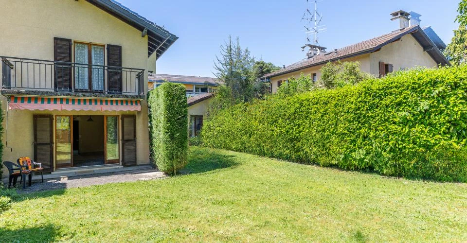 House in Geneva, Switzerland, 100 m² - picture 7
