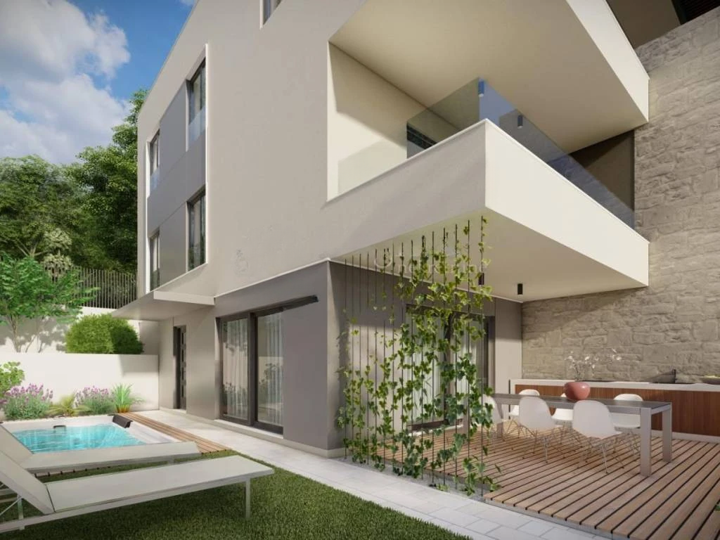 Haus in Opatija, Kroatien, 127 m² - Foto 7
